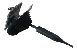 ALAVANCA CAMBIO MITSUBISHI PAJERO TR4 2.0 2006