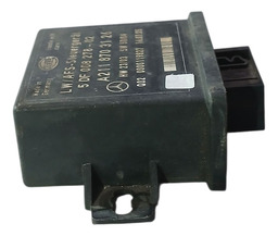 MÓDULO HCM CENTRALINA CONTROLE DE FAROL MERCEDES E350 05/08