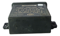 MÓDULO HCM CENTRALINA CONTROLE DE FAROL MERCEDES E350 05/08