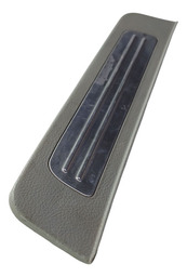 SOLEIRA PORTA TRASEIRA DIREITA SANTA FÉ 2008 A 2012