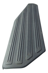 SOLEIRA PORTA TRASEIRA LADO ESQUERDO AMAROK 2017 A 2022