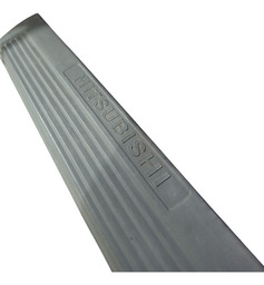 SOLEIRA DIANTEIRA ESQUERDA PAJERO FULL 2006 A 2009