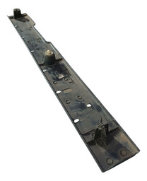 SOLEIRA PORTA DIANTEIRA ESQUERDA SSANGYONG REXTON 2009