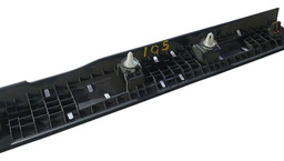 SOLEIRA DIANTEIRA ESQUERDA FUSION 2013 A 2019