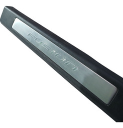 SOLEIRA DIANTEIRA ESQUERDA FUSION 2013 A 2019