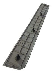 SOLEIRA PORTA TRASEIRA DIREITA SANTA FÉ 2009 A 2012