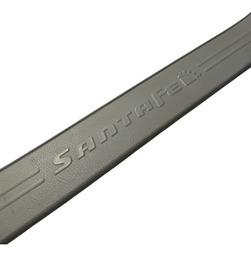 SOLEIRA PORTA TRASEIRA DIREITA SANTA FÉ 2009 A 2012