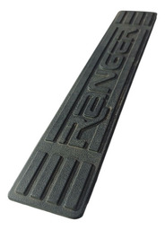 SOLEIRA DE PORTA TRASEIRA RANGER 1998 A 2012