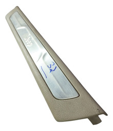 SOLEIRA TRASEIRA ESQUERDA CHEROKEE 2012 A 2015