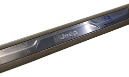 SOLEIRA TRASEIRA ESQUERDA CHEROKEE 2012 A 2015