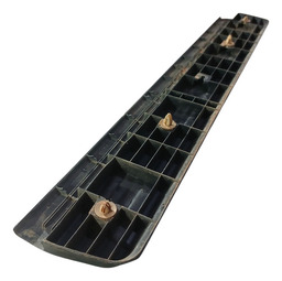 SOLEIRA DIANTEIRA ESQUERDA PAJERO FULL 2006 A 2009