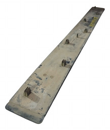 SOLEIRA DIANTEIRA DIREITA ESQUERDA RANGER 1999 A 2012