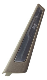 SOLEIRA TRASEIRA DIREITA CHEROKEE 2012 A 2015 DETALHE