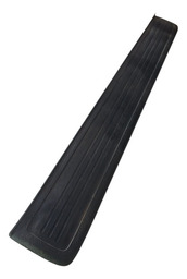 SOLEIRA EXTERNA PORTA DIANTEIRA ESQUERDA CRV 2012