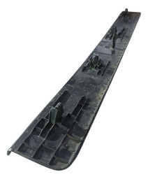 SOLEIRA EXTERNA PORTA DIANTEIRA ESQUERDA CRV 2012