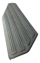 SOLEIRA TRASEIRA ESQUERDA AMAROK 2016 À 2022