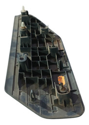 SOLEIRA TRASEIRA ESQUERDA AMAROK 2016 À 2022