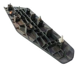 SOLEIRA TRASEIRA ESQUERDA AMAROK 2016 À 2022