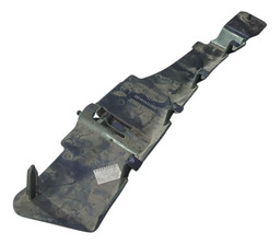 ACABAMENTO PORTA MALA LADO ESQ SANDERO/LOGAN 2016 A 2021