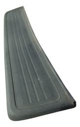 SOLEIRA PORTA TRASEIRA ESQUERDA CRV 2006 A 2011