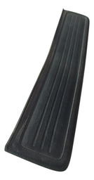 SOLEIRA PORTA TRASEIRA ESQUERDA CRV 2006 A 2011