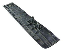 SOLEIRA PORTA TRASEIRA ESQUERDA CRV 2006 A 2011