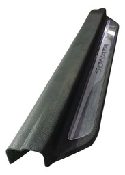 SOLEIRA DE PORTA DIANTEIRA DIREITA SONATA 2009 A 2014