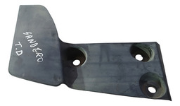 Parabarro Traseiro Direito Sandero/logan