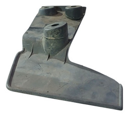 PARABARRO TRASEIRO DIREITO SANDERO/LOGAN