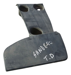 PARABARRO TRASEIRO DIREITO SANDERO/LOGAN