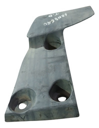 PARABARRO TRASEIRO DIREITO SANDERO/LOGAN