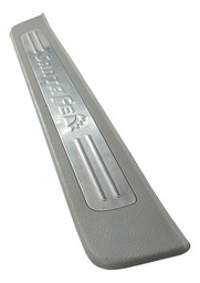 SOLEIRA PORTA DIANTEIRA DIREITA SANTA FÉ 2008 A 2012