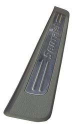 SOLEIRA PORTA DIANTEIRA DIREITA SANTA FÉ 2008 A 2012