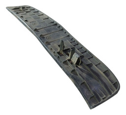 SOLEIRA PORTA TRASEIRA DIREITA CRV 2.0 4X2 2010