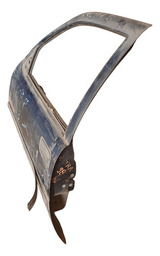 PORTA DIANTEIRA ESQUERDA VECTRA 1993 A 1995