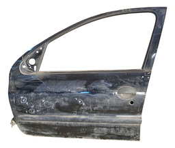 PORTA DIANTEIRA ESQUERDA 206 2004 Á 2010