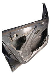 PORTA DIANTEIRA ESQUERDA 206 2004 Á 2010