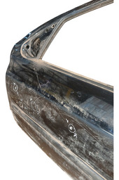 PORTA DIANTEIRA ESQUERDA 206 2004 Á 2010