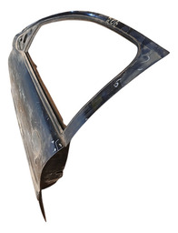 PORTA DIANTEIRA ESQUERDA 206 2004 Á 2010