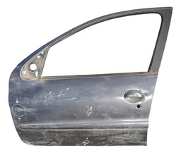 PORTA DIANTEIRA ESQUERDA 206 2004 Á 2010