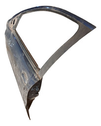 PORTA DIANTEIRA ESQUERDA 206 2004 Á 2010