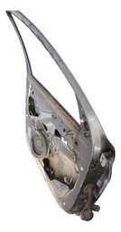 PORTA DIANTEIRA ESQUERDA 206 2004 Á 2010