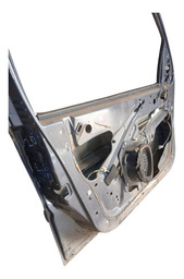 PORTA DIANTEIRA ESQUERDA 206 2004 Á 2010