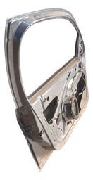 PORTA DIANTEIRA ESQUERDA 206 2004 Á 2010