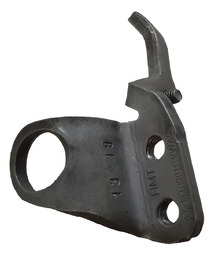 Suporte Gancho Do Motor Amarok 2.0 16v 2012 A 2021