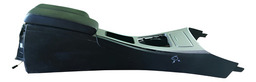 Console Central Completo Bmw 320i 05/11