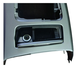 CONSOLE CENTRAL COMPLETO BMW 320I 05/11