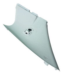 ACABAMENTO CINTO TRASEIRO LADO DIREITO HILUX SW4 17/21