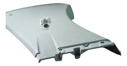 ACABAMENTO CINTO TRASEIRO LADO DIREITO HILUX SW4 17/21