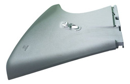 ACABAMENTO CINTO TRASEIRO LADO DIREITO HILUX SW4 17/21